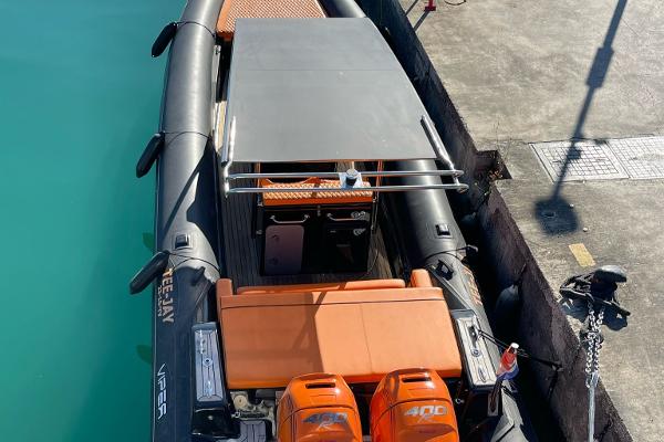 2014 Viper Magnum 970 en venta (photo 3)