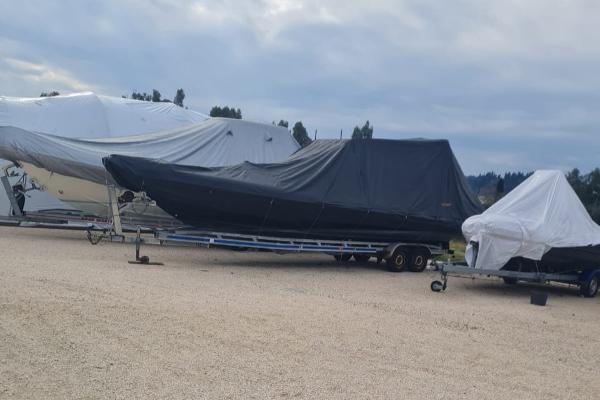 2014 Viper Magnum 970 en venta (photo 5)
