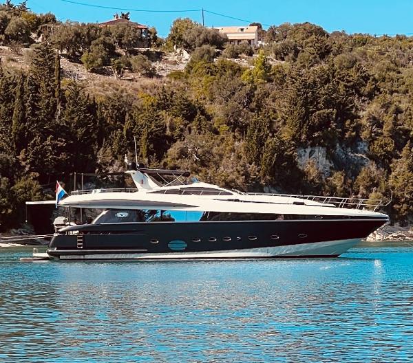2008 Conam 75 Widebody en venta (photo 3)