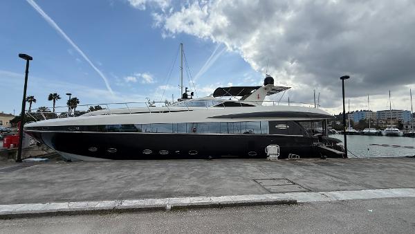 2008 Conam 75 Widebody en venta (photo 4)