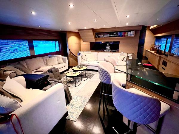 2008 Conam 75 Widebody en venta (photo 8)