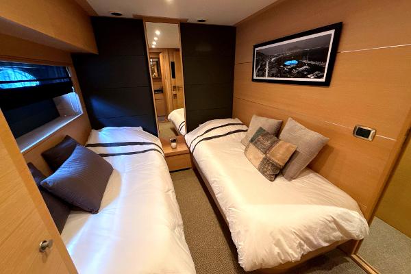 2008 Conam 75 Widebody en venta (photo 20)