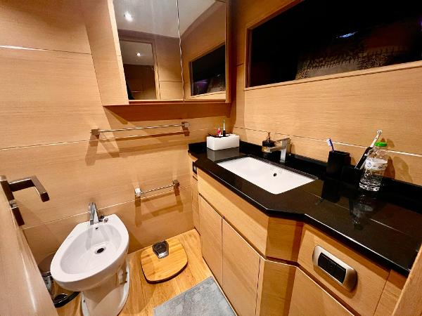 2008 Conam 75 Widebody en venta (photo 23)