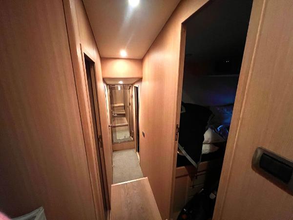 2008 Conam 75 Widebody en venta (photo 25)