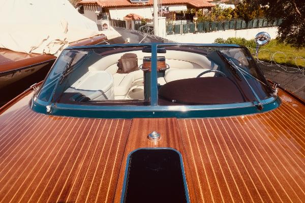 2003 Riva Aquariva 33 in vendita (photo 3)