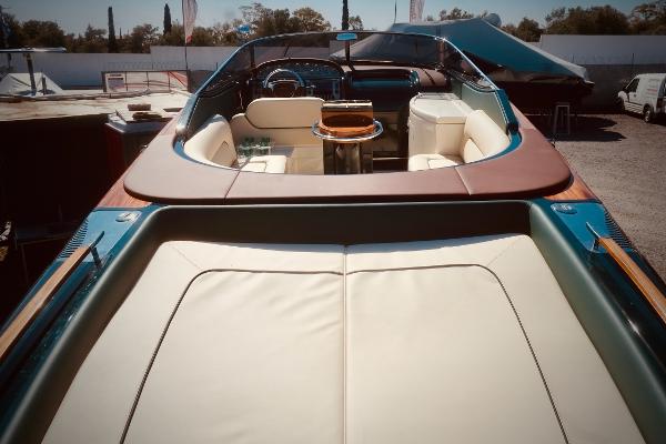 2003 Riva Aquariva 33 in vendita (photo 6)