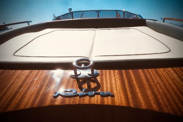2003 Riva Aquariva 33 in vendita (photo 7)