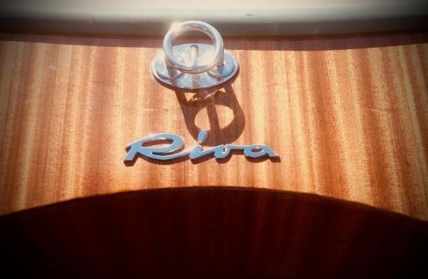 2003 Riva Aquariva 33 in vendita (photo 8)