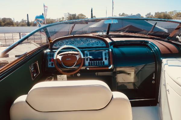 2003 Riva Aquariva 33 in vendita (photo 9)