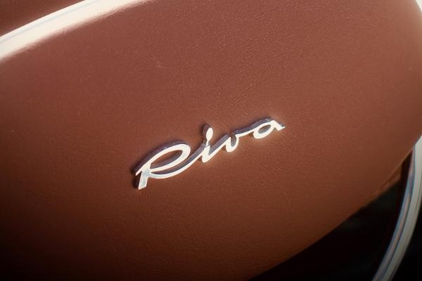 2003 Riva Aquariva 33 in vendita (photo 10)