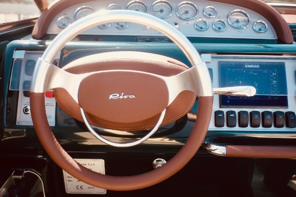 2003 Riva Aquariva 33 in vendita (photo 11)