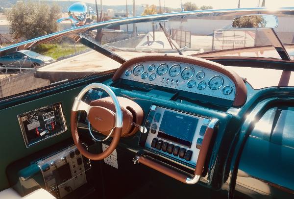 2003 Riva Aquariva 33 in vendita (photo 13)