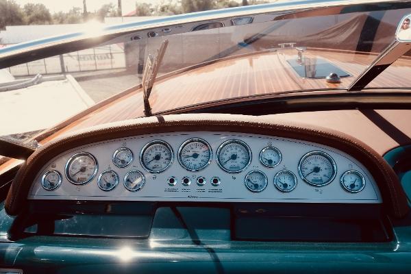 2003 Riva Aquariva 33 in vendita (photo 14)