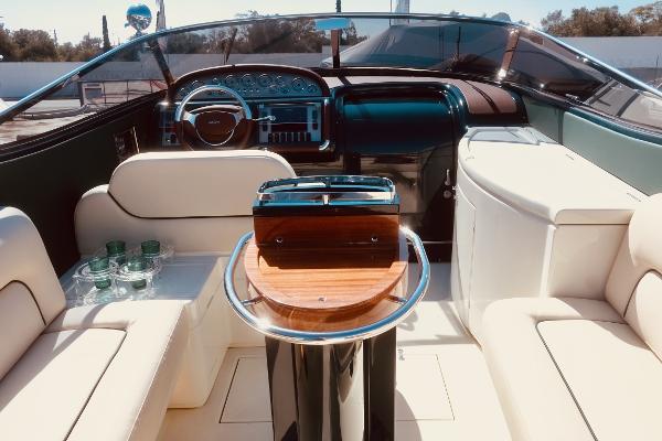 2003 Riva Aquariva 33 in vendita (photo 16)