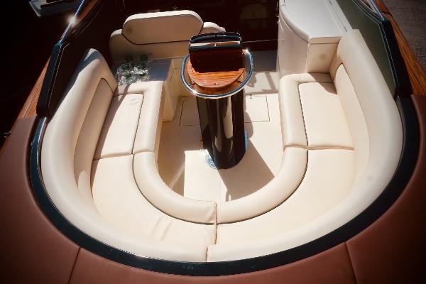 2003 Riva Aquariva 33 in vendita (photo 17)