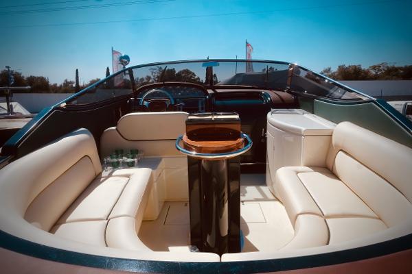 2003 Riva Aquariva 33 in vendita (photo 18)
