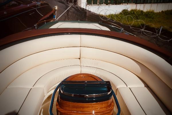 2003 Riva Aquariva 33 in vendita (photo 19)