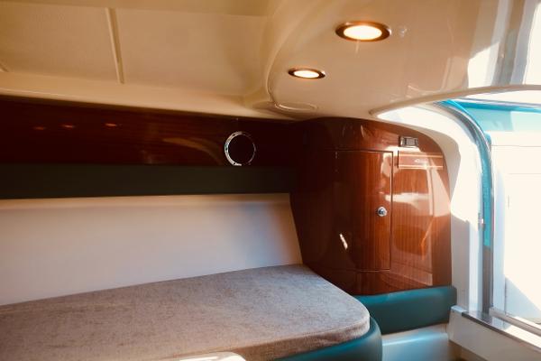 2003 Riva Aquariva 33 in vendita (photo 20)