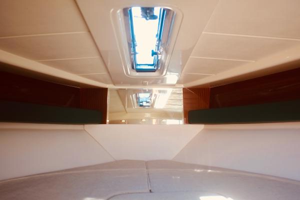 2003 Riva Aquariva 33 in vendita (photo 21)