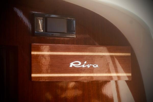 2003 Riva Aquariva 33 in vendita (photo 22)