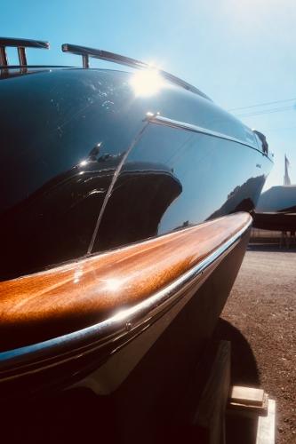 2003 Riva Aquariva 33 in vendita (photo 24)