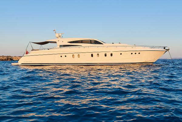 2004 Dalla Pieta DP 80 en venta (photo 4)