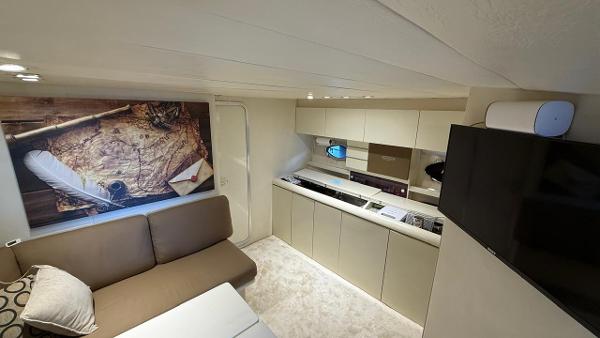 1996 Pershing 45 for sale (photo 13)