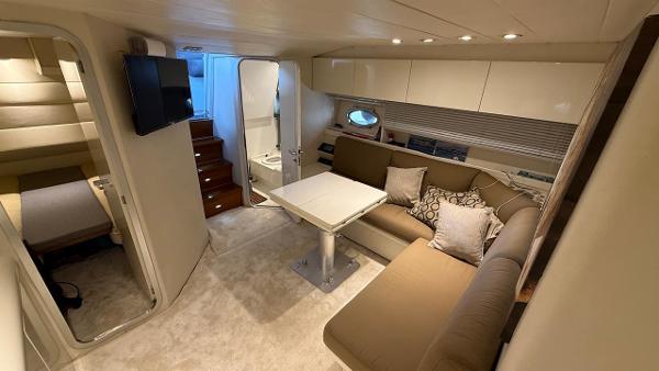 1996 Pershing 45 for sale (photo 14)