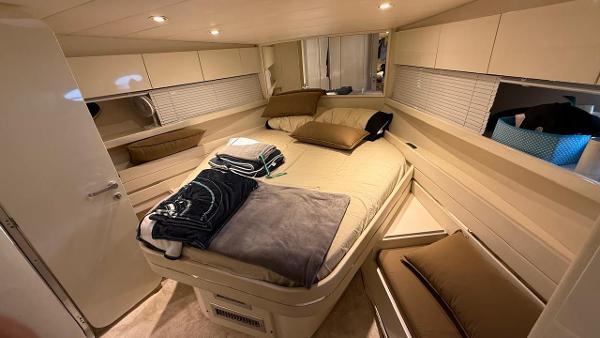 1996 Pershing 45 for sale (photo 15)