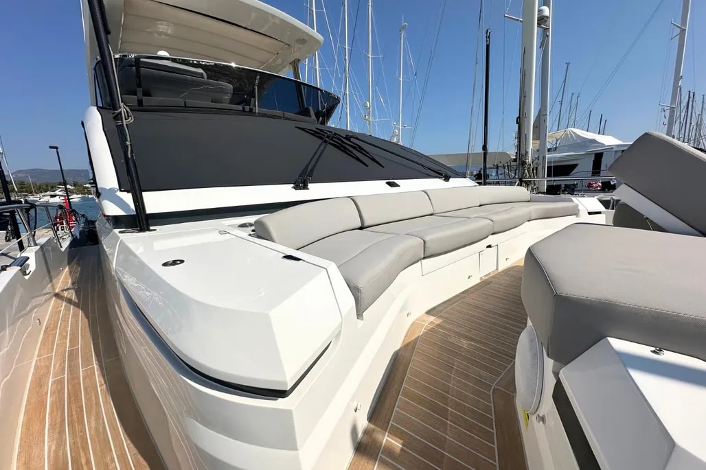 2020 Pearl 62 en venta (photo 2)