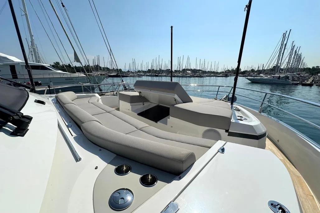 2020 Pearl 62 en venta (photo 3)