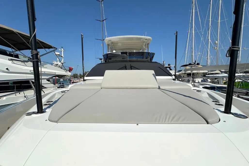 2020 Pearl 62 en venta (photo 4)