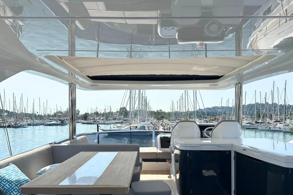 2020 Pearl 62 en venta (photo 6)