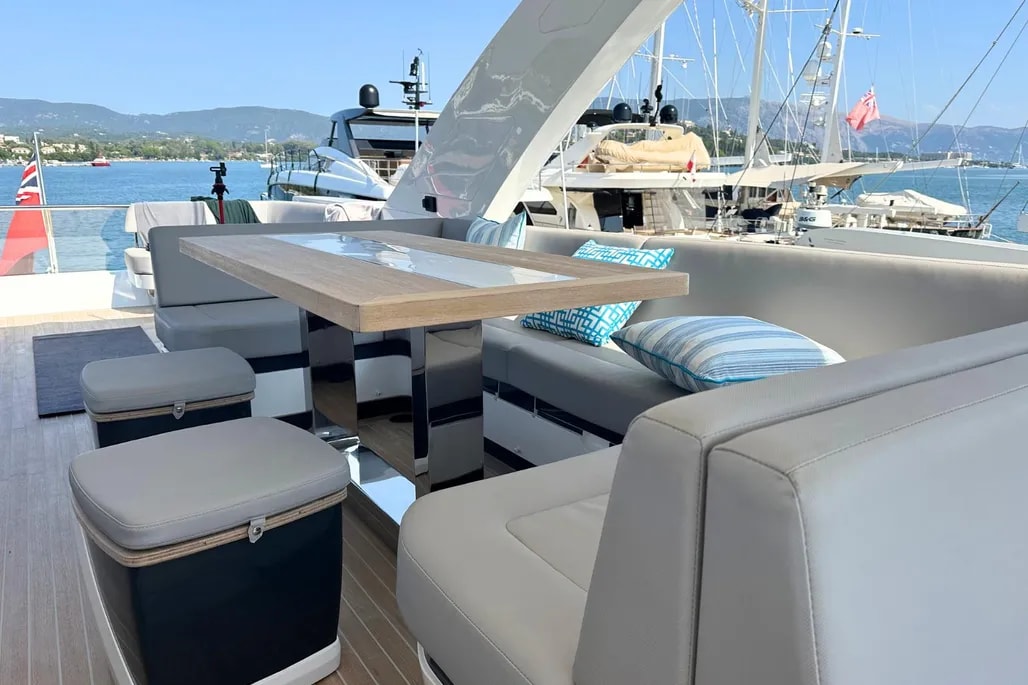 2020 Pearl 62 en venta (photo 7)