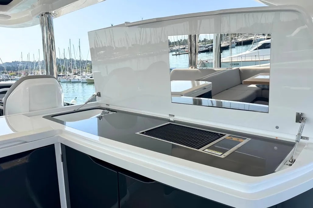 2020 Pearl 62 en venta (photo 8)