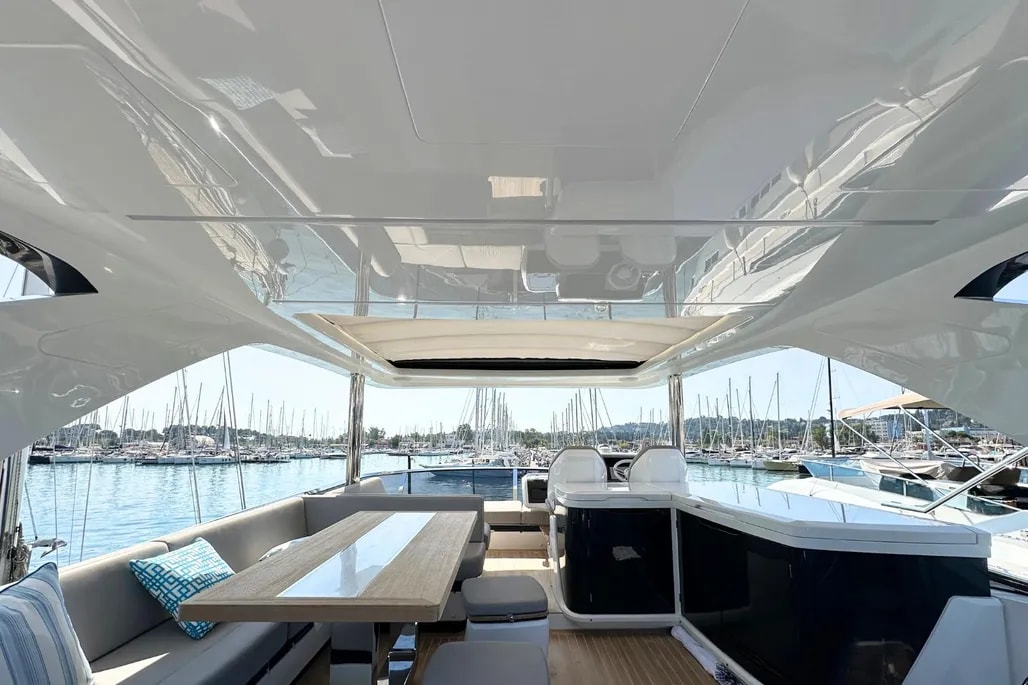 2020 Pearl 62 en venta (photo 9)