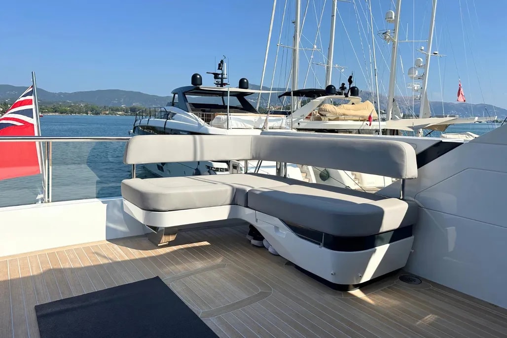 2020 Pearl 62 en venta (photo 10)