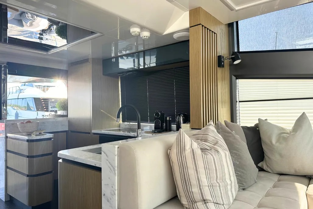 2020 Pearl 62 en venta (photo 11)