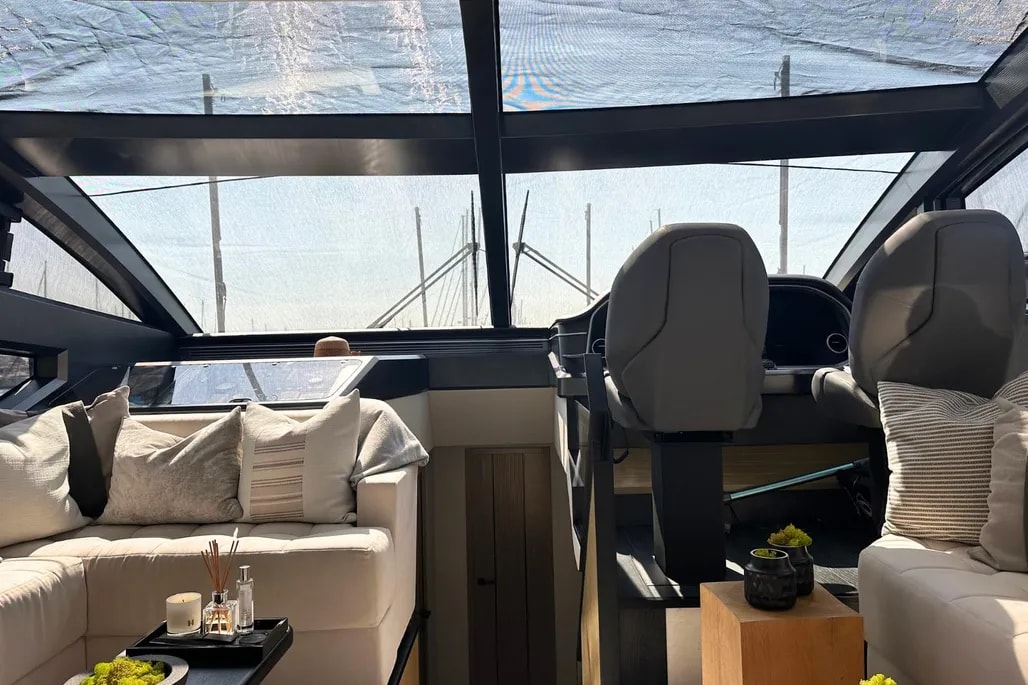 2020 Pearl 62 en venta (photo 12)