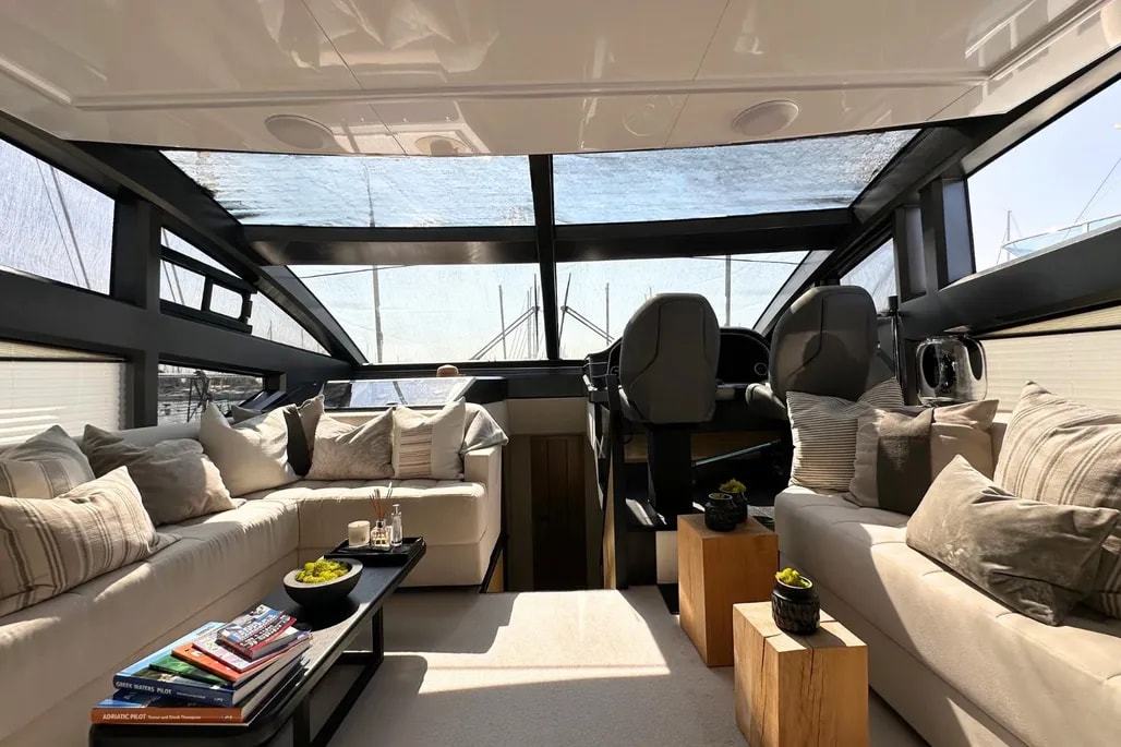 2020 Pearl 62 en venta (photo 13)