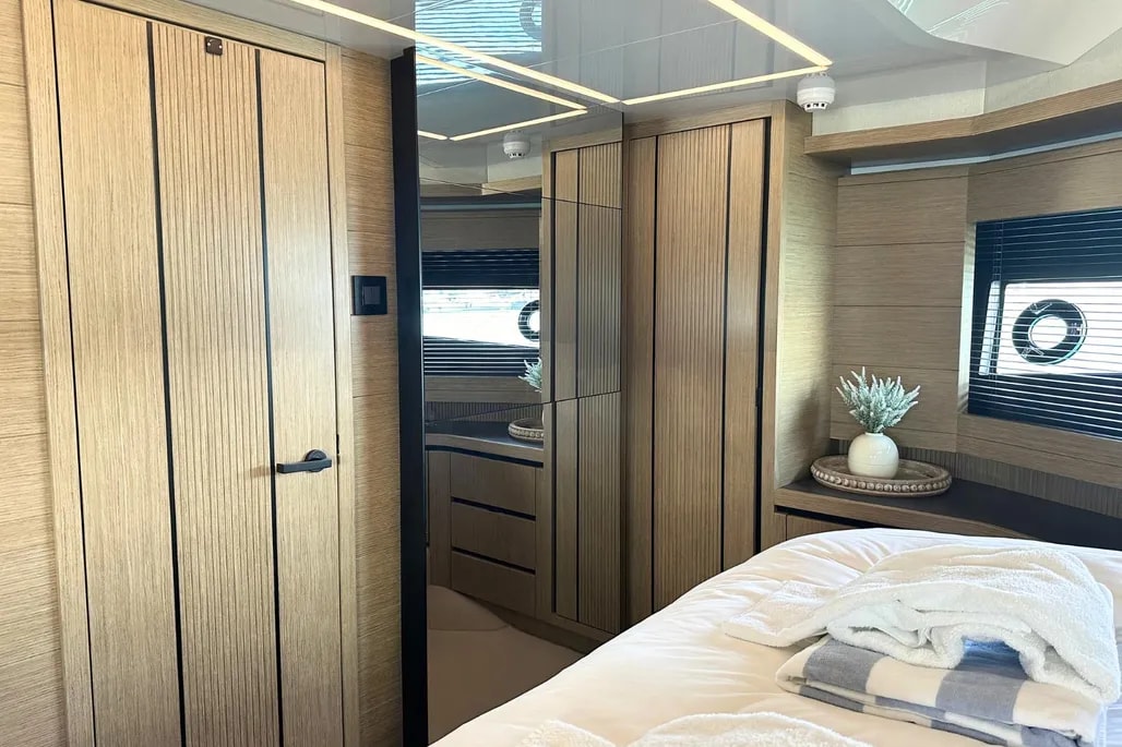2020 Pearl 62 en venta (photo 14)