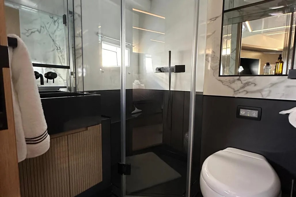 2020 Pearl 62 en venta (photo 15)