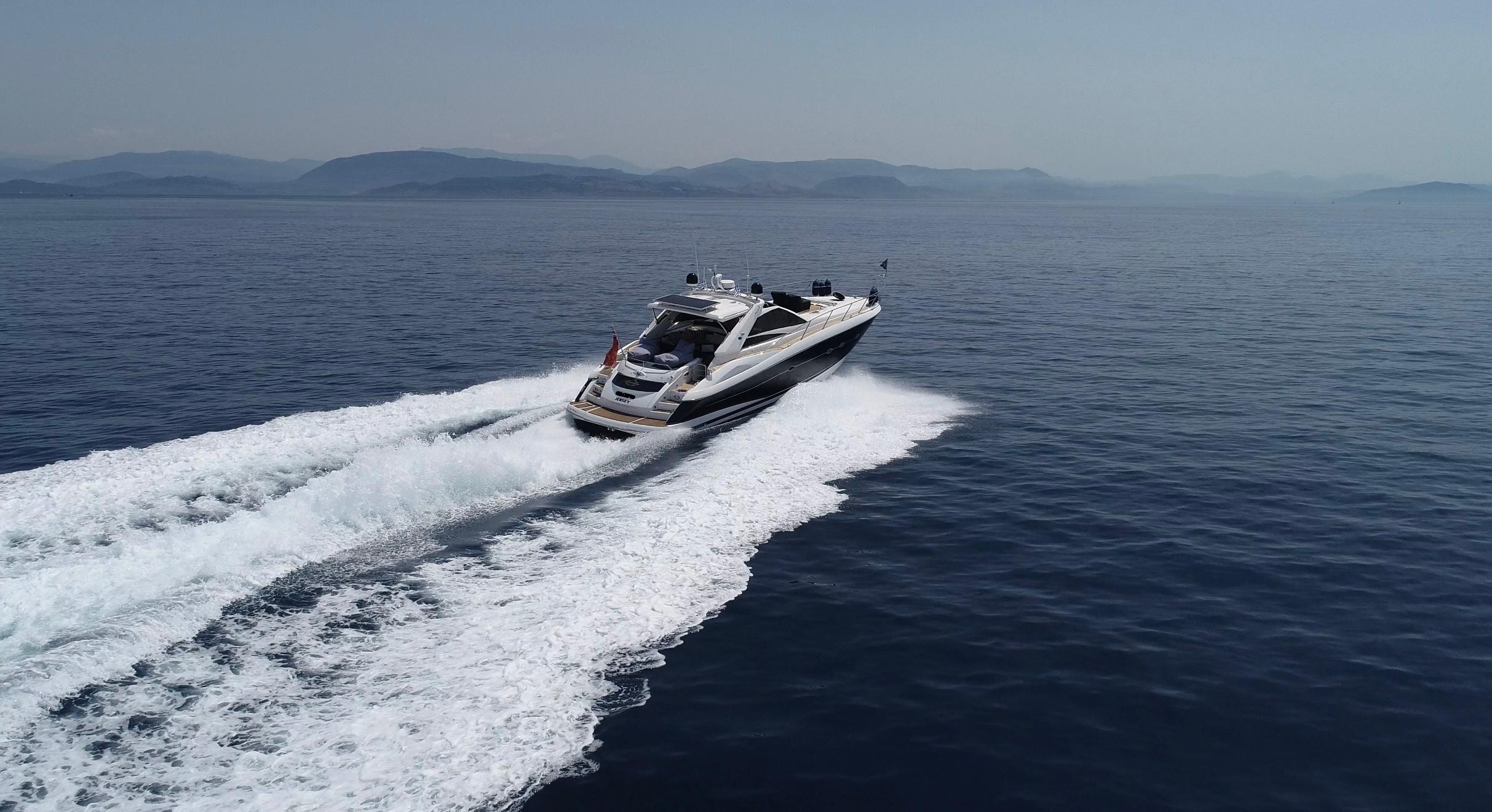 2006 Sunseeker Portofino 53 in vendita (photo 5)