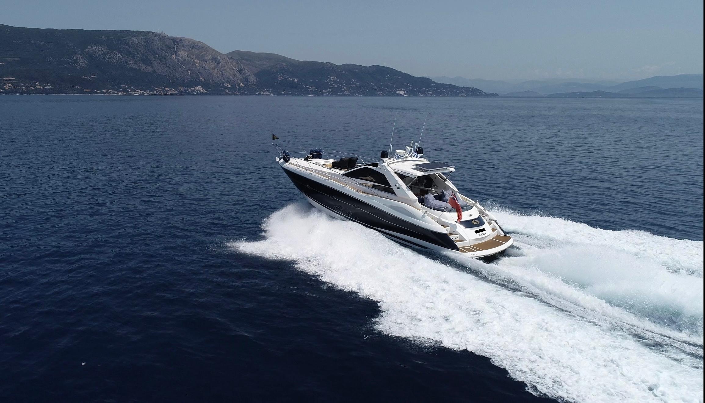 2006 Sunseeker Portofino 53 in vendita (photo 6)