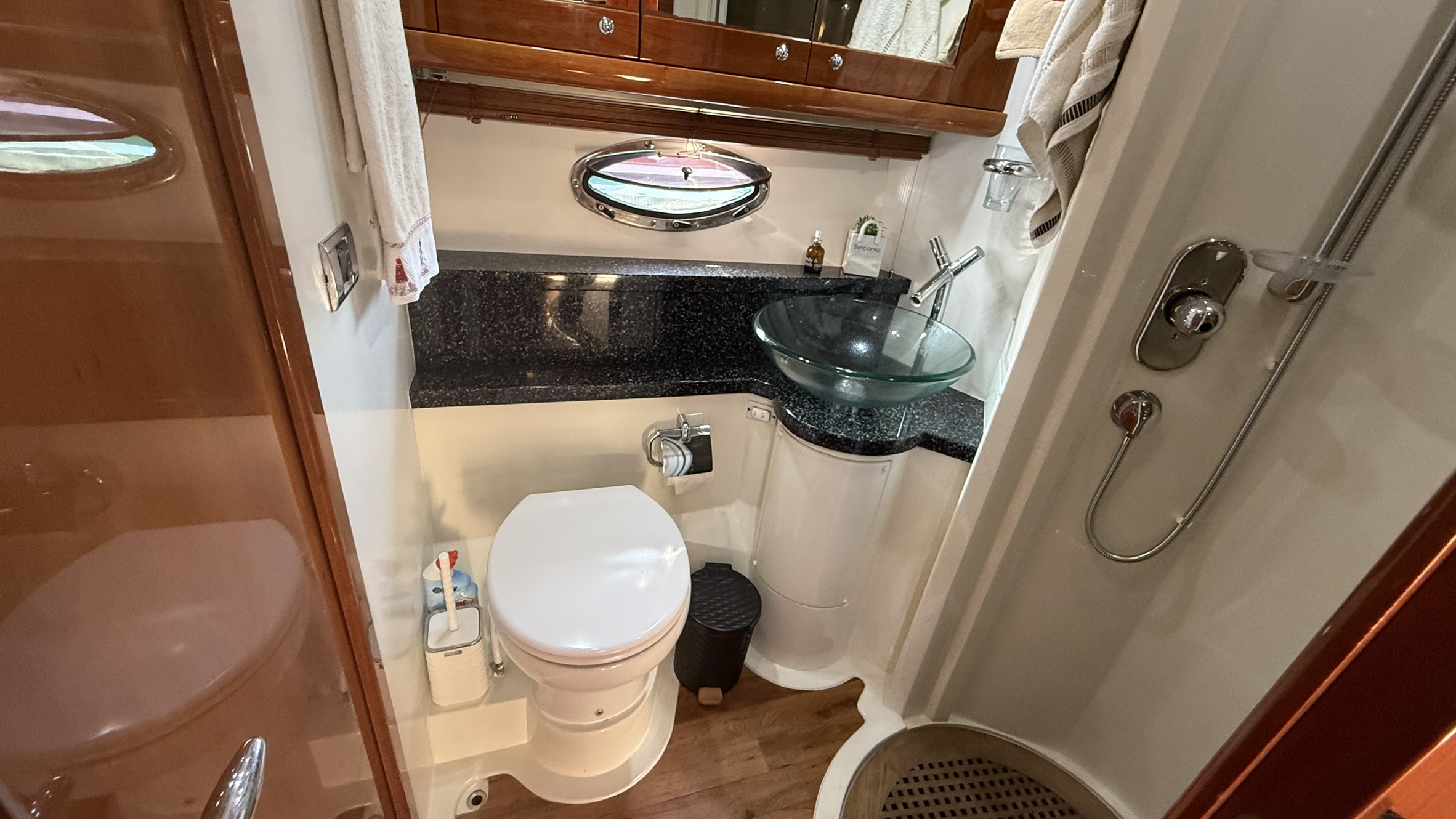 2006 Sunseeker Portofino 53 in vendita (photo 8)