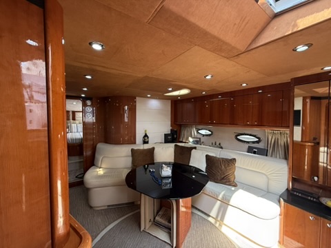 2006 Sunseeker Portofino 53 in vendita (photo 9)