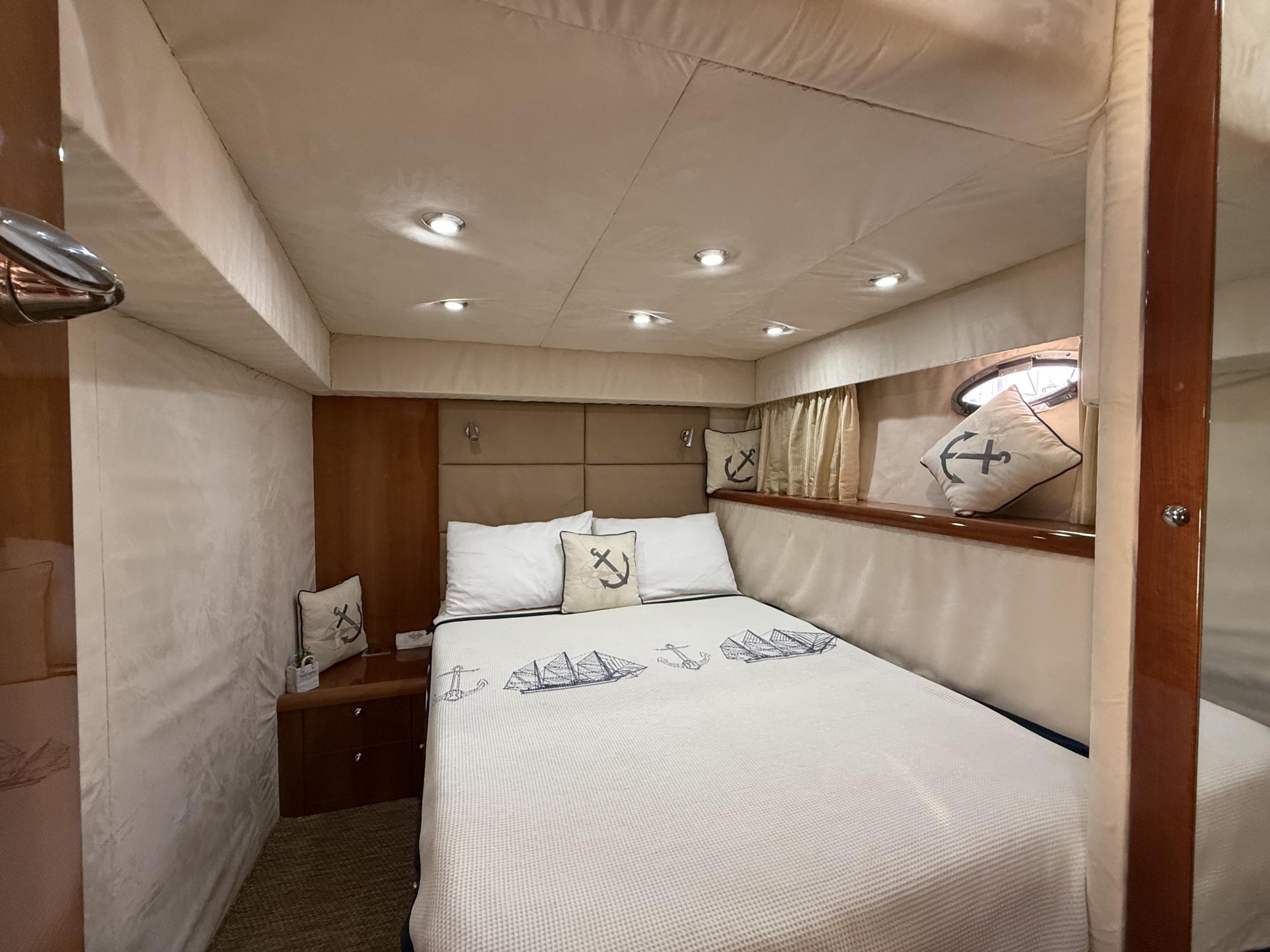 2006 Sunseeker Portofino 53 in vendita (photo 12)