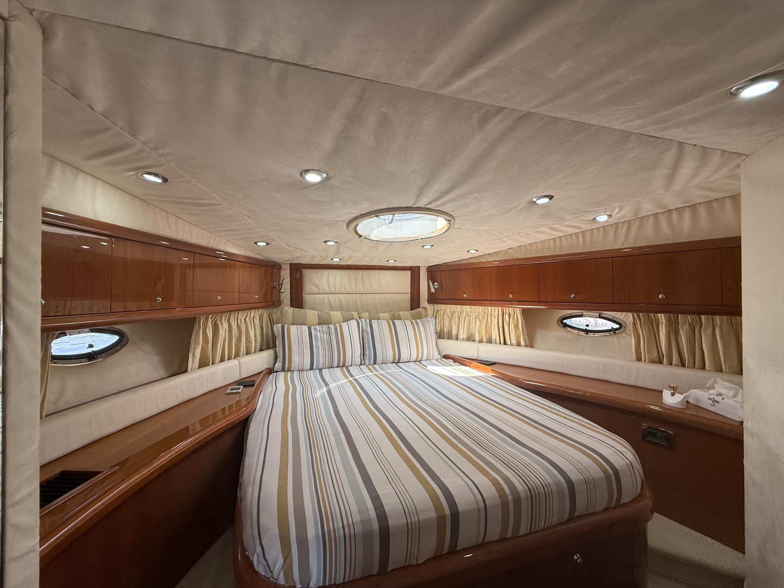 2006 Sunseeker Portofino 53 in vendita (photo 14)