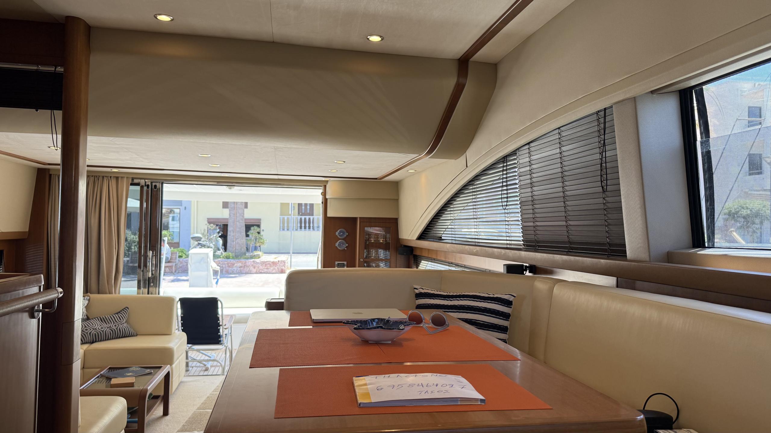 2010 Princess 62 for sale (photo 20)