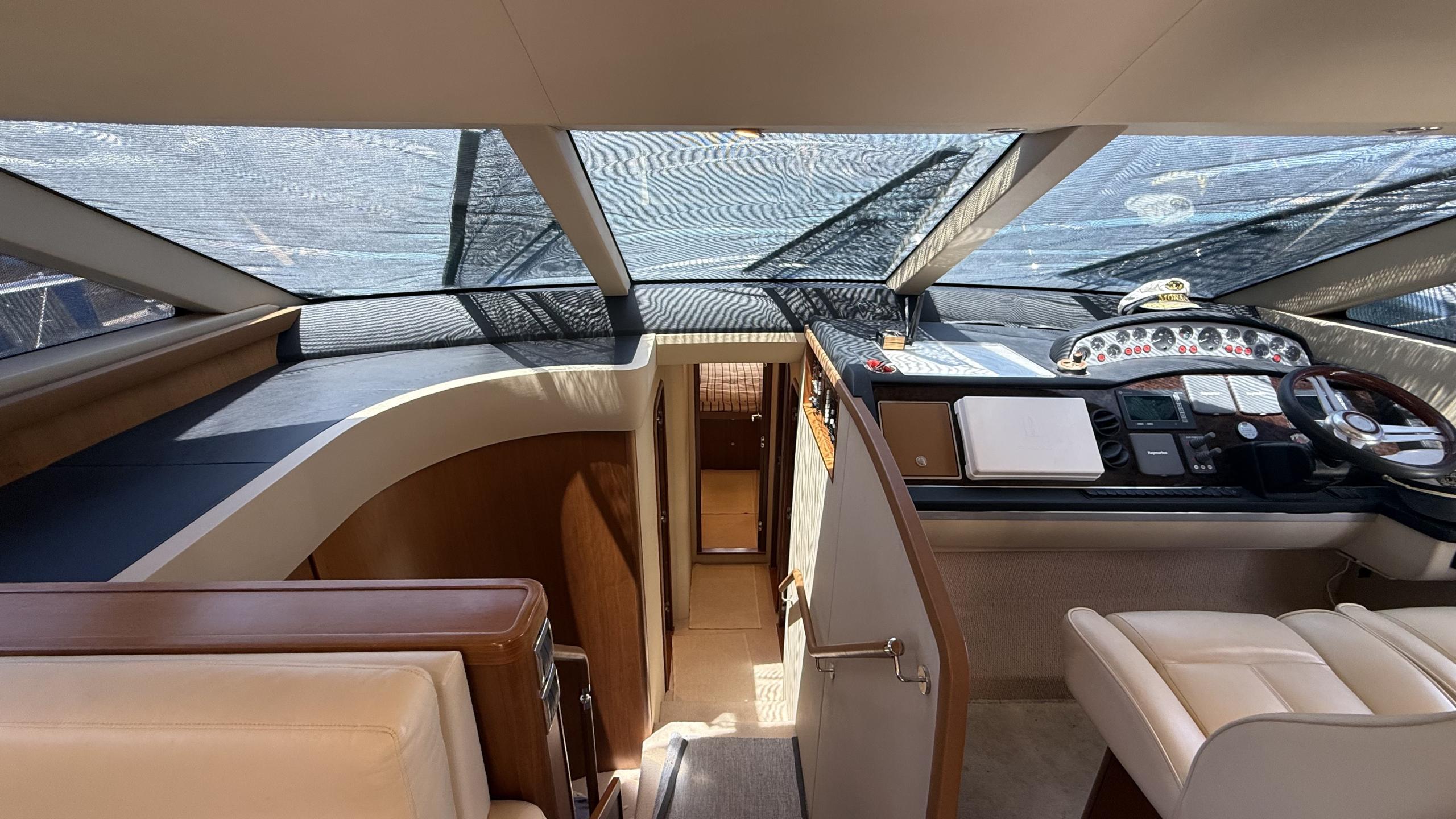2010 Princess 62 for sale (photo 22)
